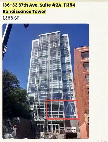 13633 37th Avenue 2A, Flushing, NY 11354