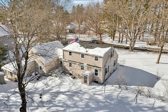 263 Mansfield Rd, North Attleboro, MA 02760