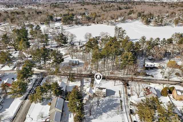 263 Mansfield Rd, North Attleboro, MA 02760