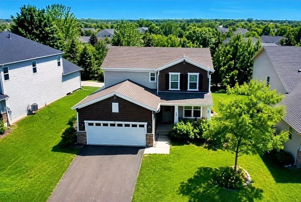 524 Aidan Cove, Eagan, MN 55123