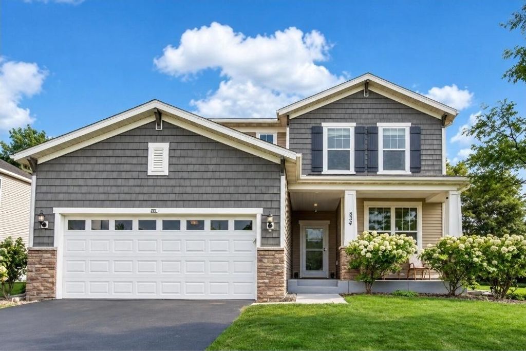 524 Aidan Cove, Eagan, MN 55123 — photo 2