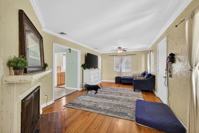 502 49th Street, West Palm Beach, FL 33407