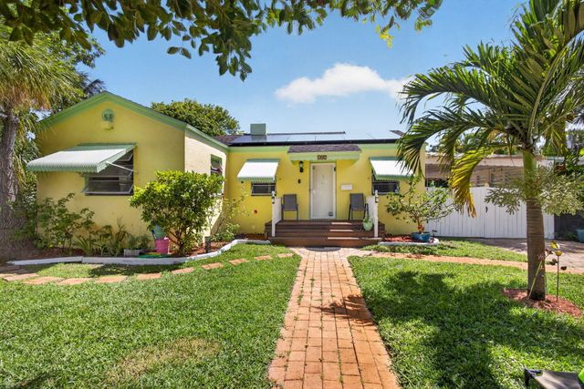 502 49th Street, West Palm Beach, FL 33407