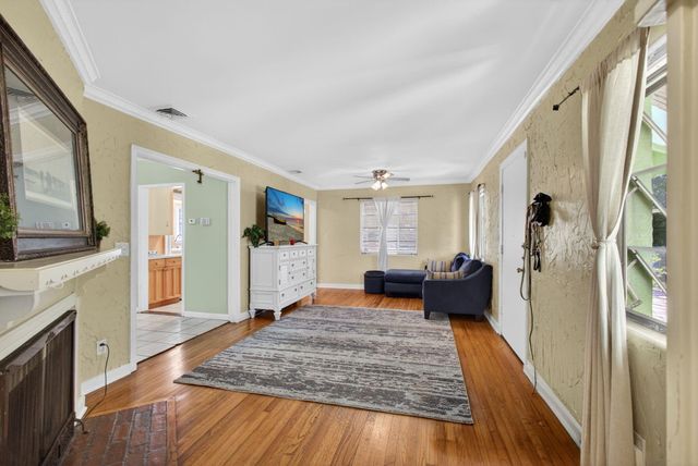 502 49th Street, West Palm Beach, FL 33407
