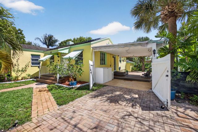 502 49th Street, West Palm Beach, FL 33407