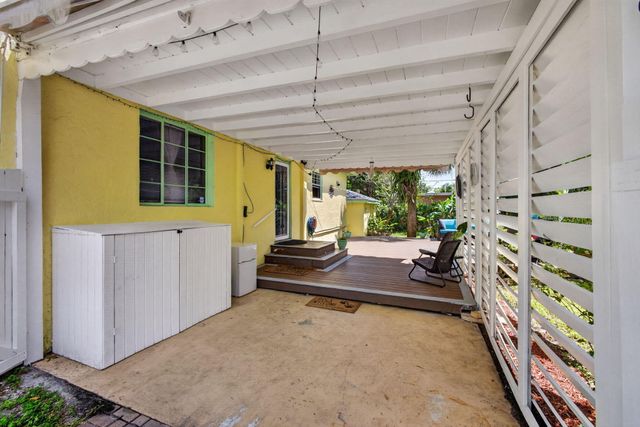 502 49th Street, West Palm Beach, FL 33407