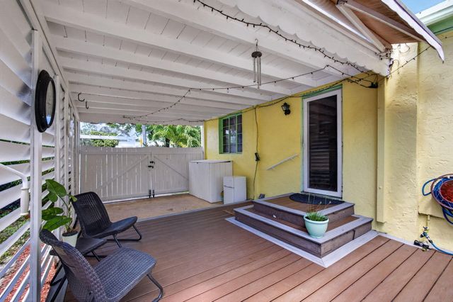 502 49th Street, West Palm Beach, FL 33407