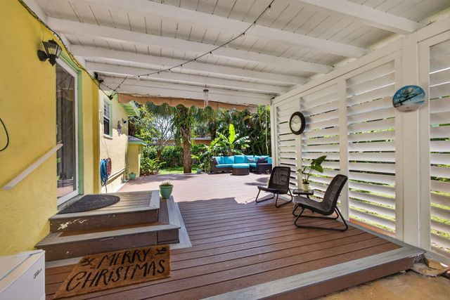 502 49th Street, West Palm Beach, FL 33407