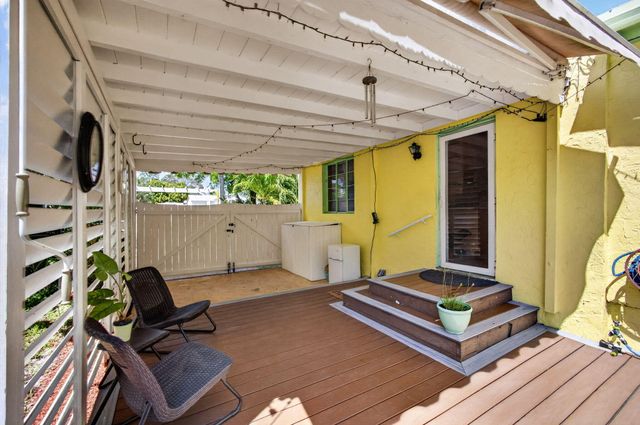 502 49th Street, West Palm Beach, FL 33407