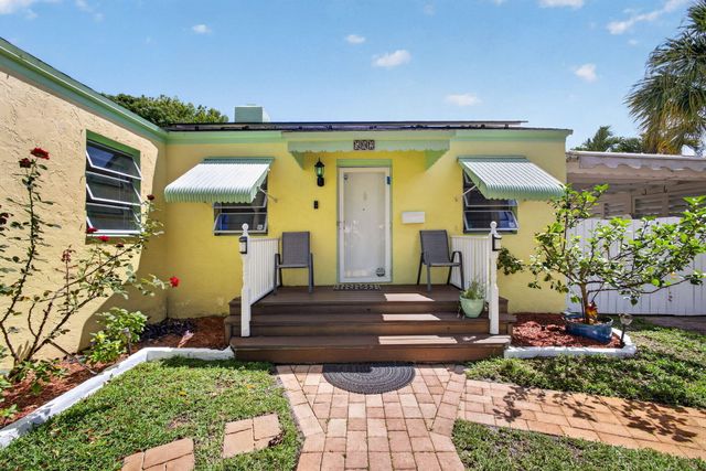 502 49th Street, West Palm Beach, FL 33407