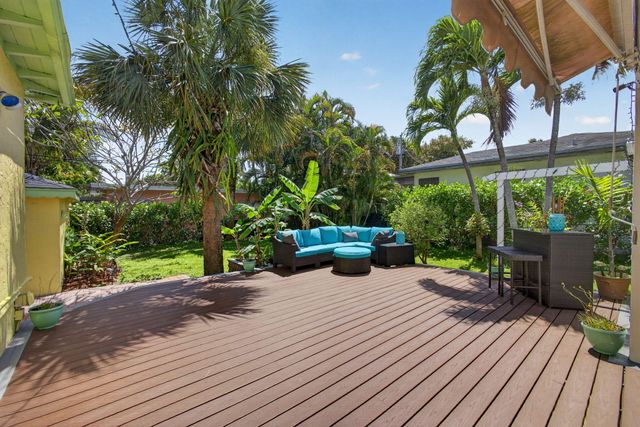 502 49th Street, West Palm Beach, FL 33407