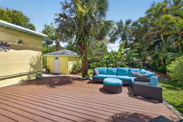 502 49th Street, West Palm Beach, FL 33407