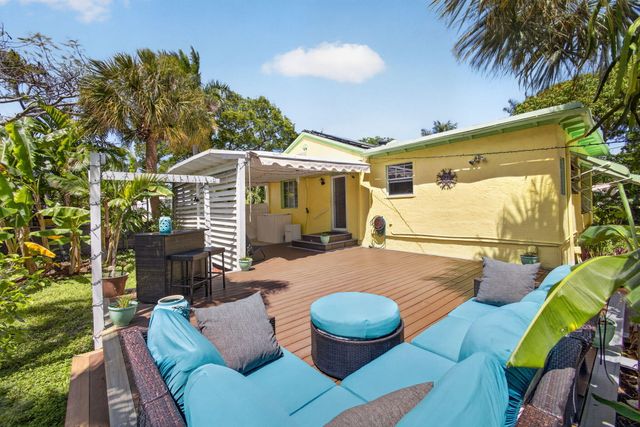 502 49th Street, West Palm Beach, FL 33407