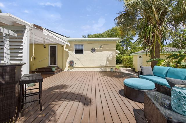 502 49th Street, West Palm Beach, FL 33407