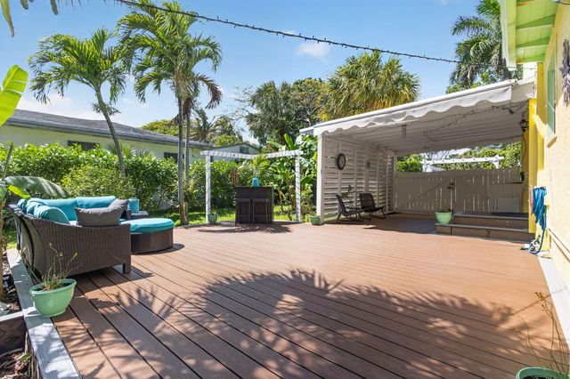 502 49th Street, West Palm Beach, FL 33407