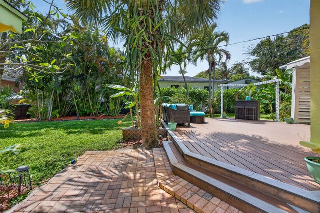 502 49th Street, West Palm Beach, FL 33407