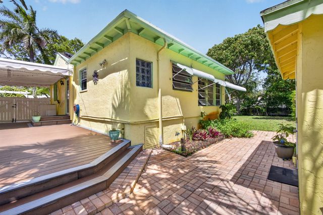 502 49th Street, West Palm Beach, FL 33407