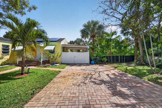 502 49th Street, West Palm Beach, FL 33407