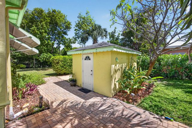 502 49th Street, West Palm Beach, FL 33407