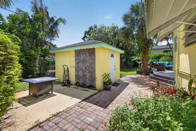 502 49th Street, West Palm Beach, FL 33407