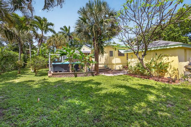 502 49th Street, West Palm Beach, FL 33407