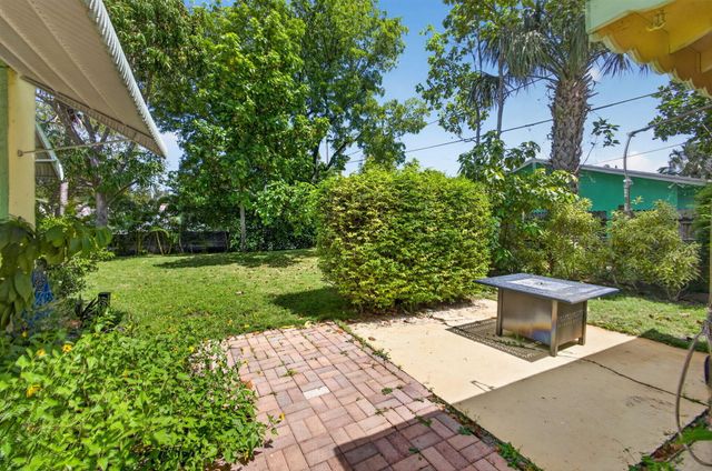 502 49th Street, West Palm Beach, FL 33407