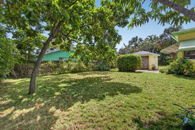 502 49th Street, West Palm Beach, FL 33407