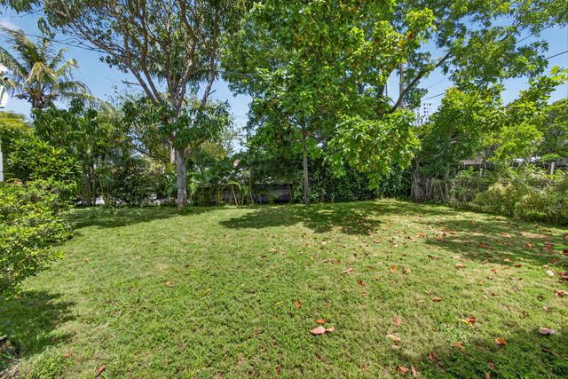 502 49th Street, West Palm Beach, FL 33407