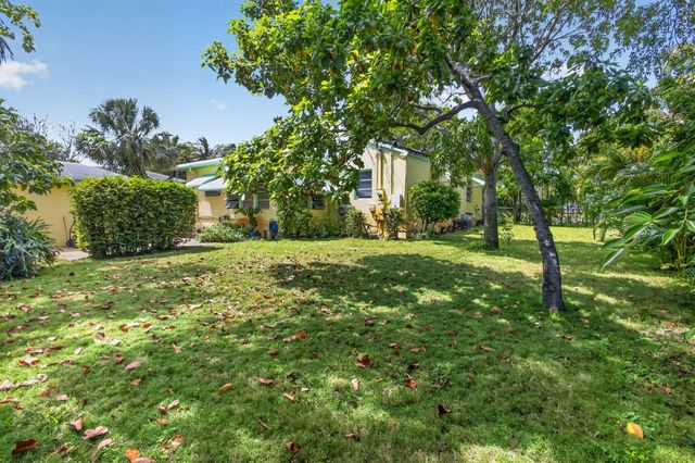 502 49th Street, West Palm Beach, FL 33407