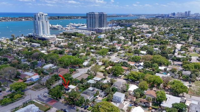 502 49th Street, West Palm Beach, FL 33407