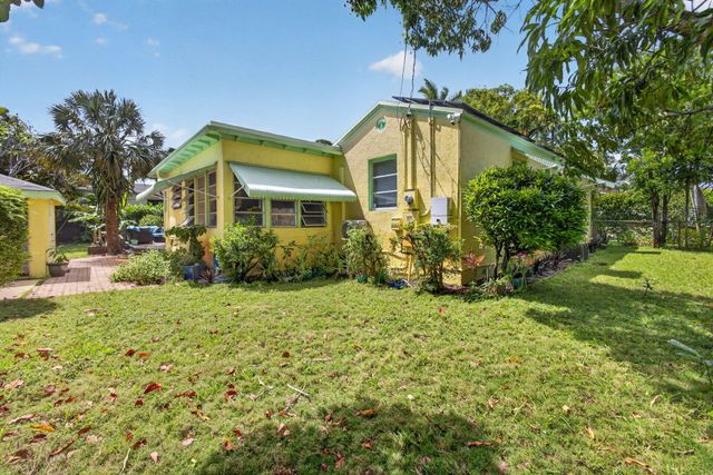 502 49th Street, West Palm Beach, FL 33407