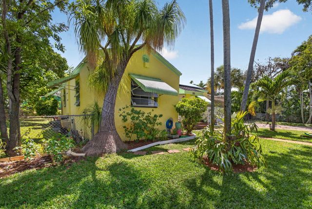 502 49th Street, West Palm Beach, FL 33407
