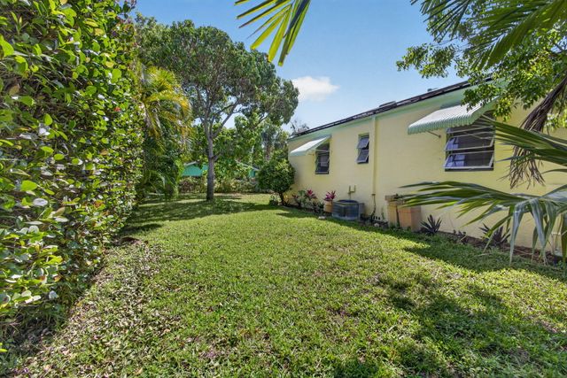 502 49th Street, West Palm Beach, FL 33407