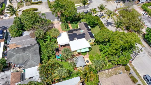 502 49th Street, West Palm Beach, FL 33407