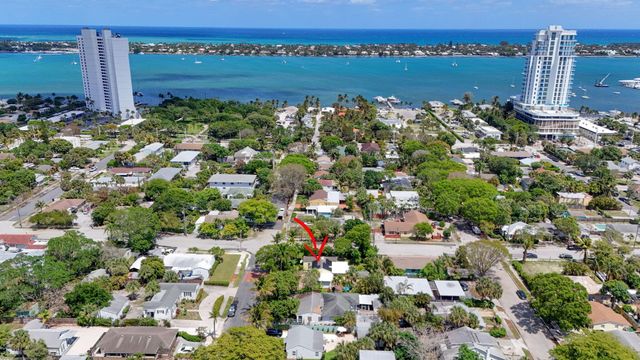 502 49th Street, West Palm Beach, FL 33407