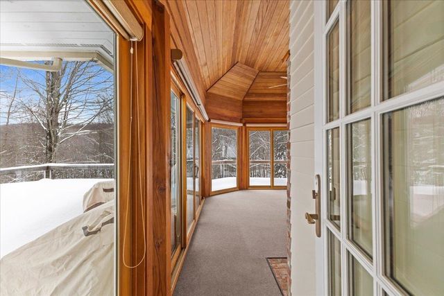 1016 Kew Vasseur Road, Fayston, VT 05660