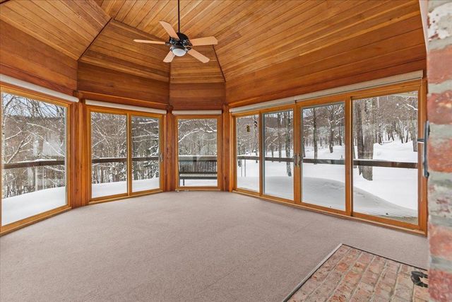 1016 Kew Vasseur Road, Fayston, VT 05660