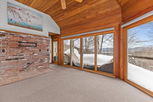 1016 Kew Vasseur Road, Fayston, VT 05660
