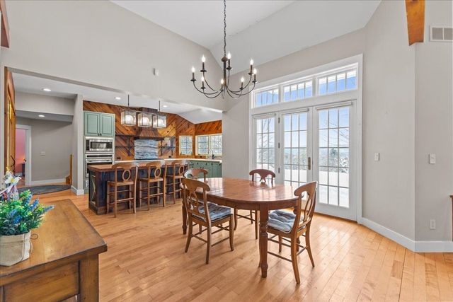 1016 Kew Vasseur Road, Fayston, VT 05660