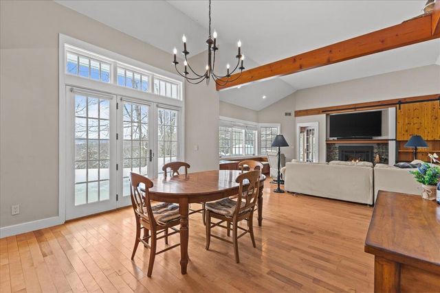 1016 Kew Vasseur Road, Fayston, VT 05660