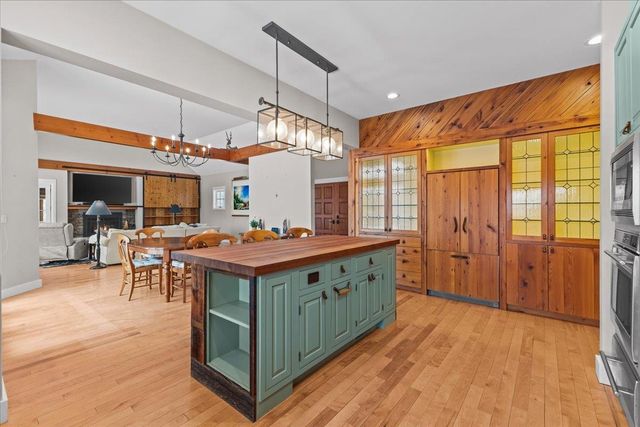 1016 Kew Vasseur Road, Fayston, VT 05660