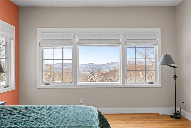 1016 Kew Vasseur Road, Fayston, VT 05660