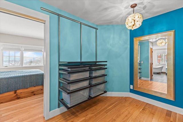 1016 Kew Vasseur Road, Fayston, VT 05660