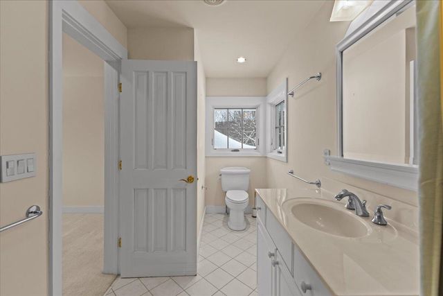 1016 Kew Vasseur Road, Fayston, VT 05660