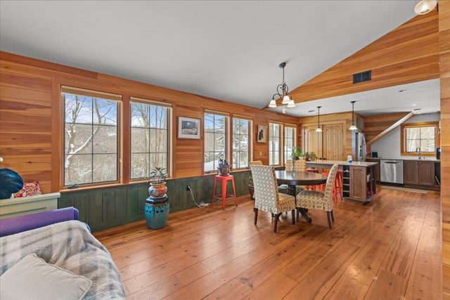 1016 Kew Vasseur Road, Fayston, VT 05660