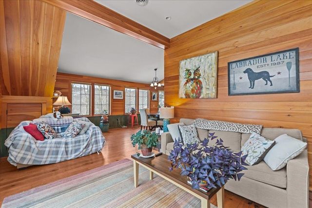 1016 Kew Vasseur Road, Fayston, VT 05660