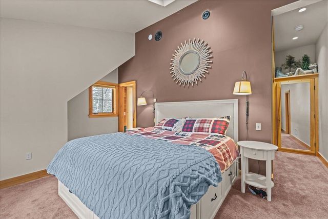 1016 Kew Vasseur Road, Fayston, VT 05660