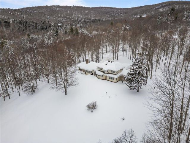 1016 Kew Vasseur Road, Fayston, VT 05660