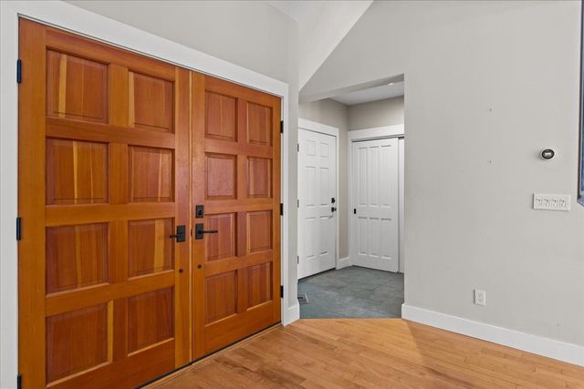 1016 Kew Vasseur Road, Fayston, VT 05660