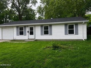 3527 N Erie Street, Toledo, OH 43611